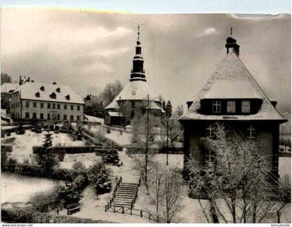 Seiffen, Erzgeb.