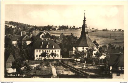 Seiffen, Erzgeb.