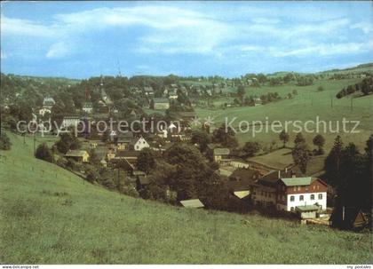 Seiffen Erzgebirge Seiffen