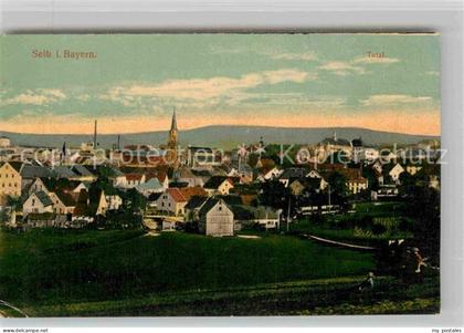 Selb Panorama