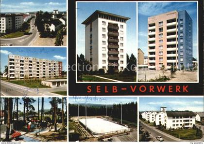 Selb Vorwerk