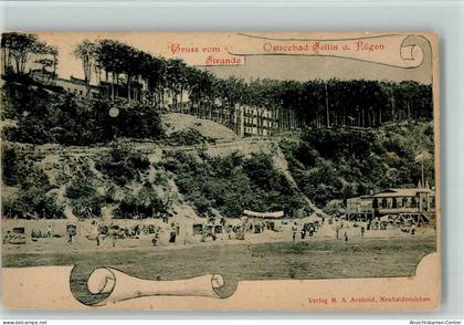 10077831 - Ostseebad Sellin