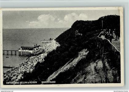 11017653 - Ostseebad Sellin