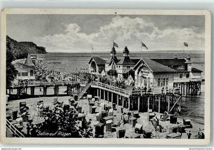 39318175 - Ostseebad Sellin