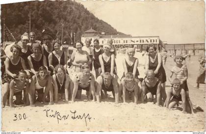 Sellin - Familien Bad