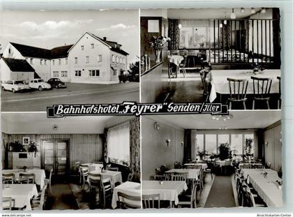 13236783 - Senden , Iller
