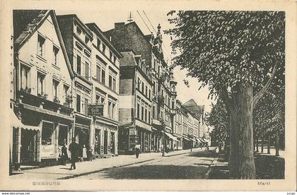 CPA Siegburg Markt