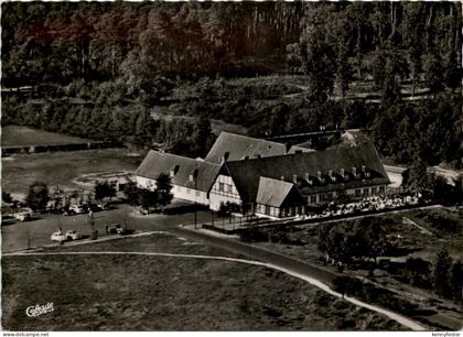 Siegburg - Autobahn-Rasthaus