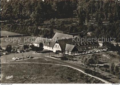 Siegburg Autobahn Rasthaus Siegburg