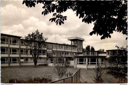 Siegburg - Mädchengymnasium