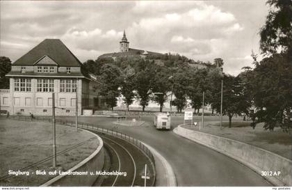 Siegburg Michaelsberg