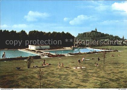 Siegburg Schwimmbad