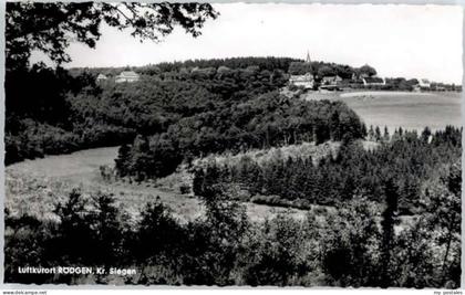Roedgen Siegen