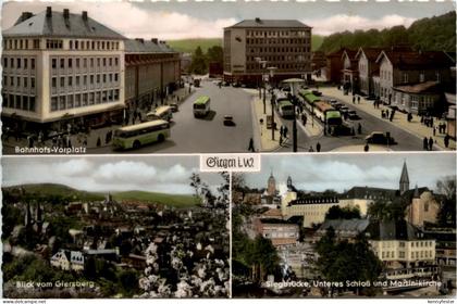 Siegen, div. Bilder