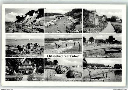 39209088 - Sierksdorf