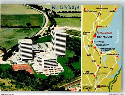 39812696 - Sierksdorf