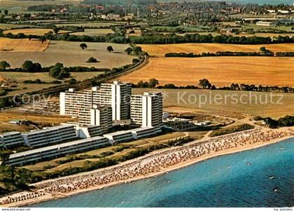 Sierksdorf Ferienpark Ostseebad