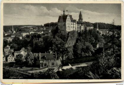 Sigmaringen