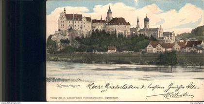 Sigmaringen