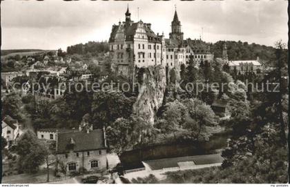 Sigmaringen Schloss