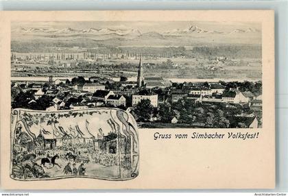 13600692 - Simbach a. Inn