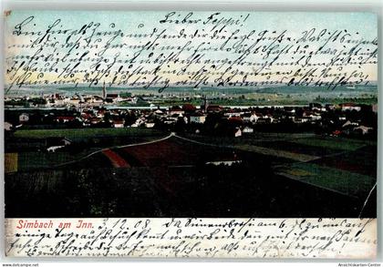 39308791 - Simbach a. Inn