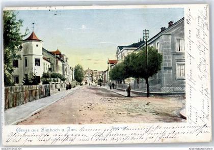 50904837 - Simbach a. Inn