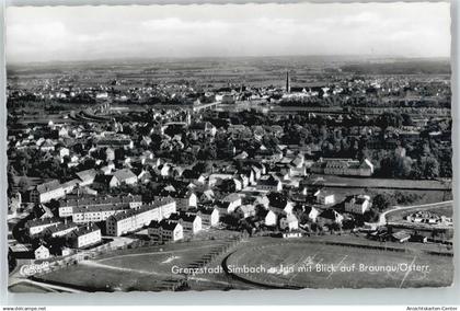 51219283 - Simbach a. Inn