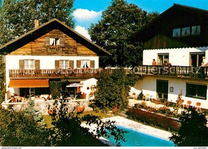 Simbach Inn Pension Hacker