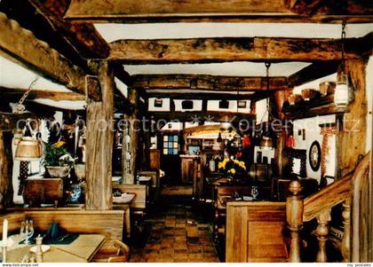 Einruhr Simmerath La Ferme Rotisserie Restaurant