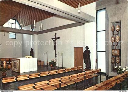 Simmerath Katholische Pfarrkirche Sankt Michael