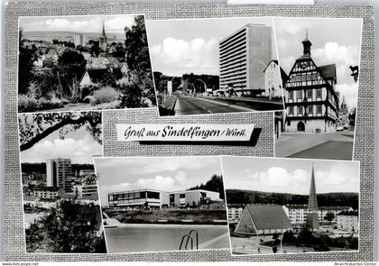 51042046 - Sindelfingen