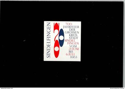 52000387 - Sindelfingen