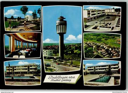 52280526 - Sindelfingen