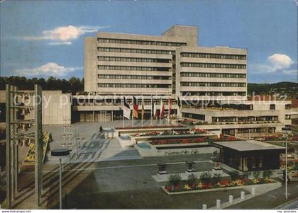 Sindelfingen Neues Rathaus