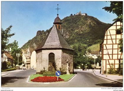 Sindelfingen old unused postcard bb