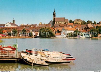 Sindelfingen Panorama Bootsliegplatz
