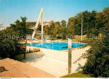 Sindelfingen Schwimmstadion Sprungbecken