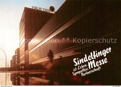 Sindelfingen Sindelfinger Messe