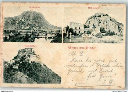 10736098 - Singen Hohentwiel