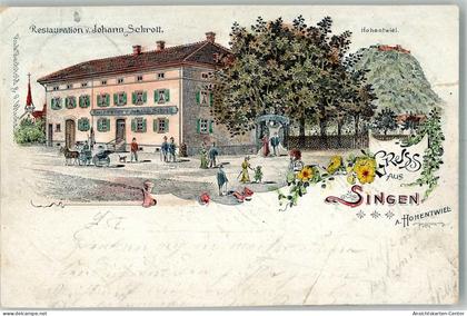 13566787 - Singen Hohentwiel