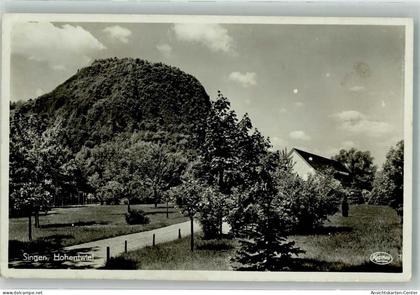 38092377 - Singen Hohentwiel
