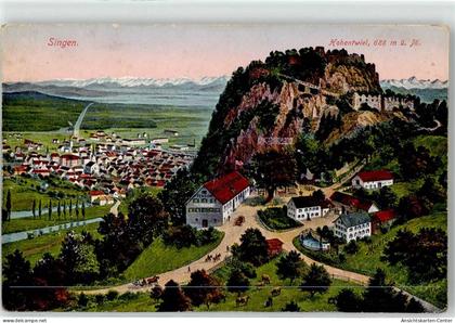52251773 - Singen Hohentwiel