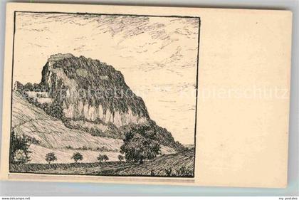 Singen Hohentwiel Hohentwiel