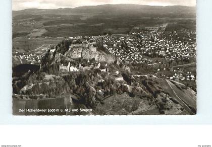 Singen Hohentwiel Singen