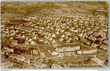 10654489 - Sinsheim , Elsenz