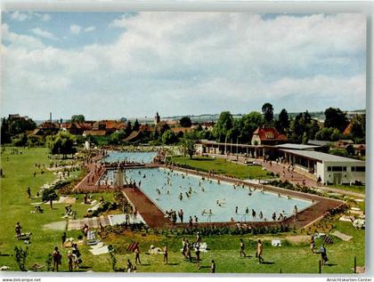 39548269 - Sinsheim , Elsenz