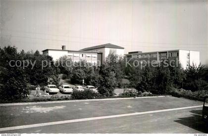 Sinsheim Elsenz Krankenhaus