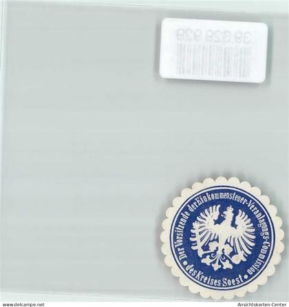 39329929 - Soest , Westf