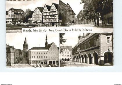 Soest Arnsberg